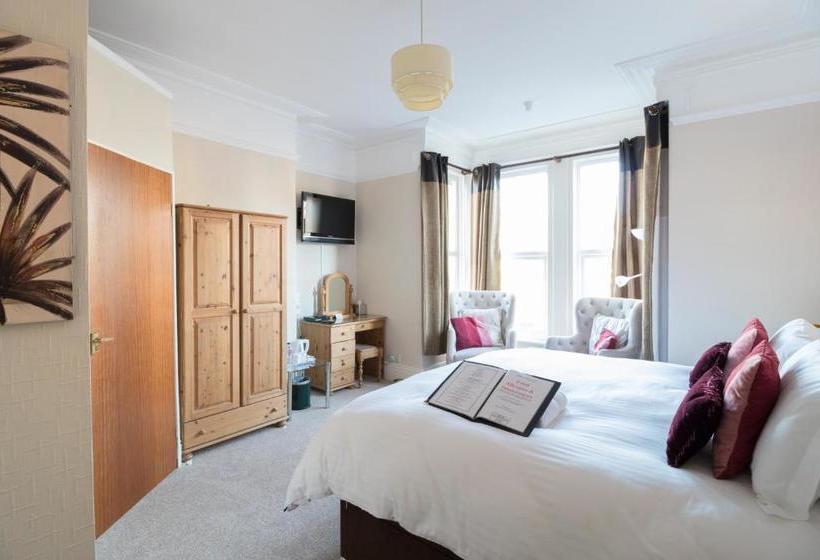 ペンション Mont Millais