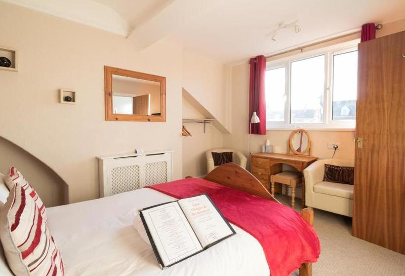 ペンション Mont Millais