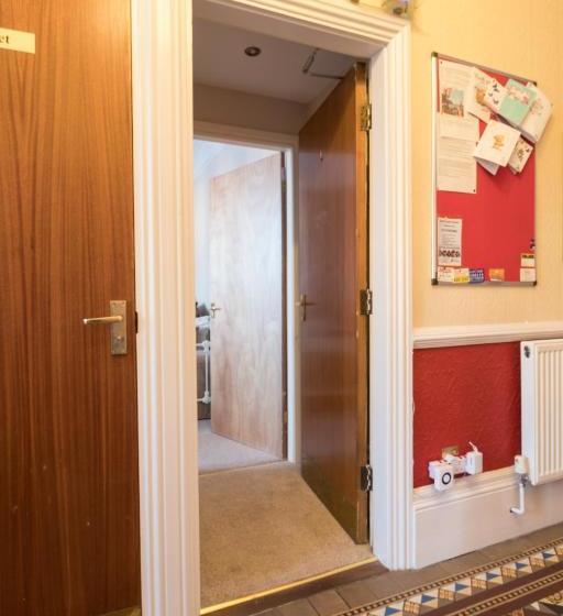 ペンション Mont Millais