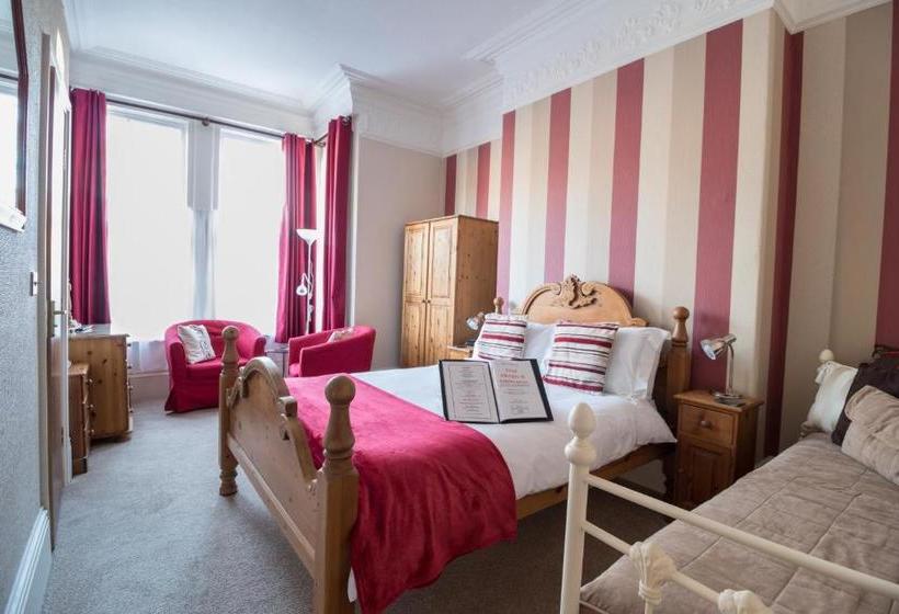 ペンション Mont Millais