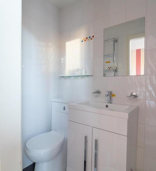 ペンション Mont Millais