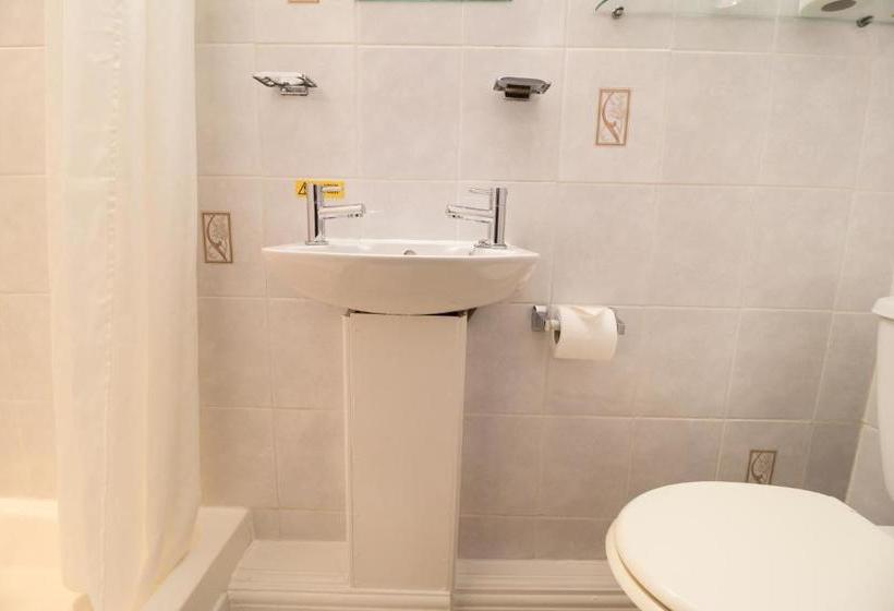 ペンション Mont Millais