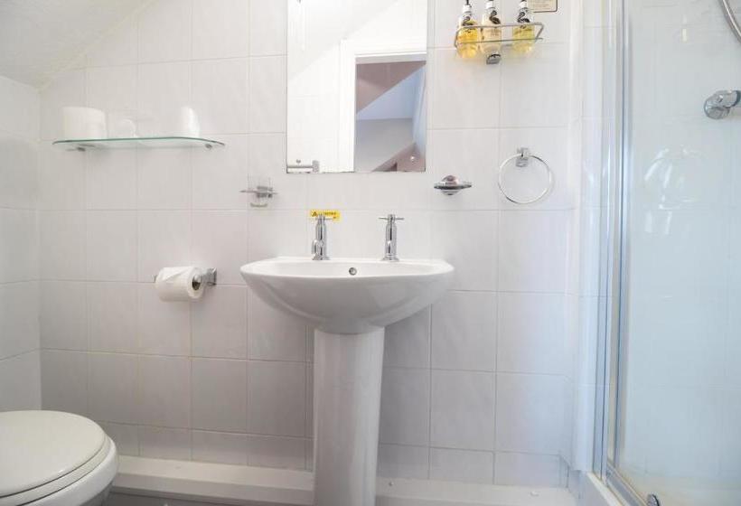 ペンション Mont Millais