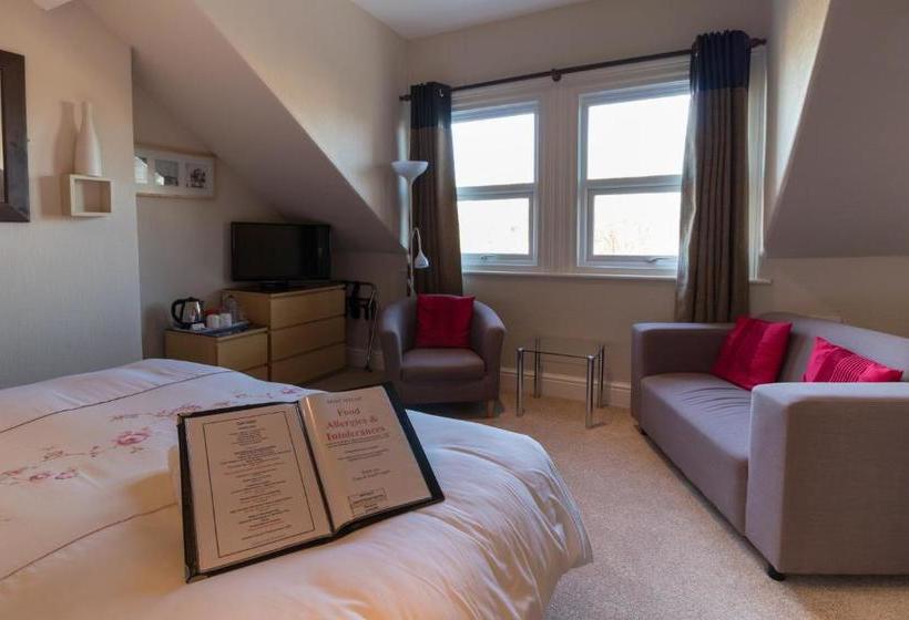 ペンション Mont Millais