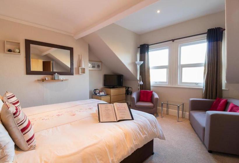 ペンション Mont Millais