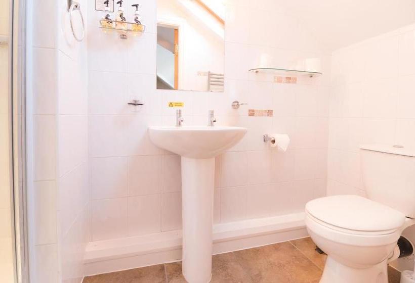 ペンション Mont Millais