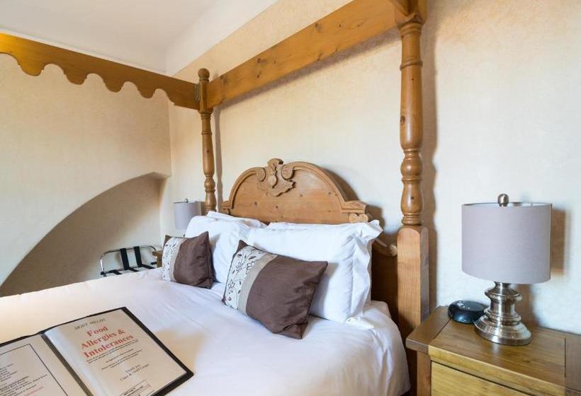 ペンション Mont Millais