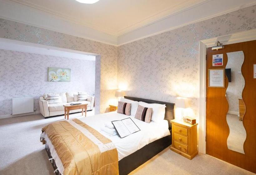 ペンション Mont Millais