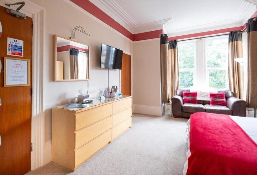 ペンション Mont Millais