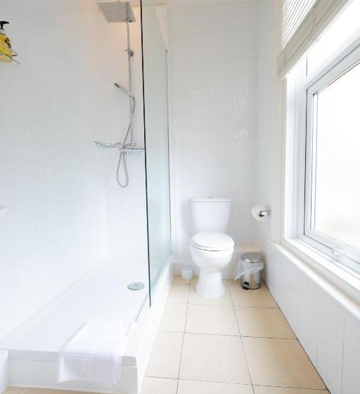 ペンション Mont Millais