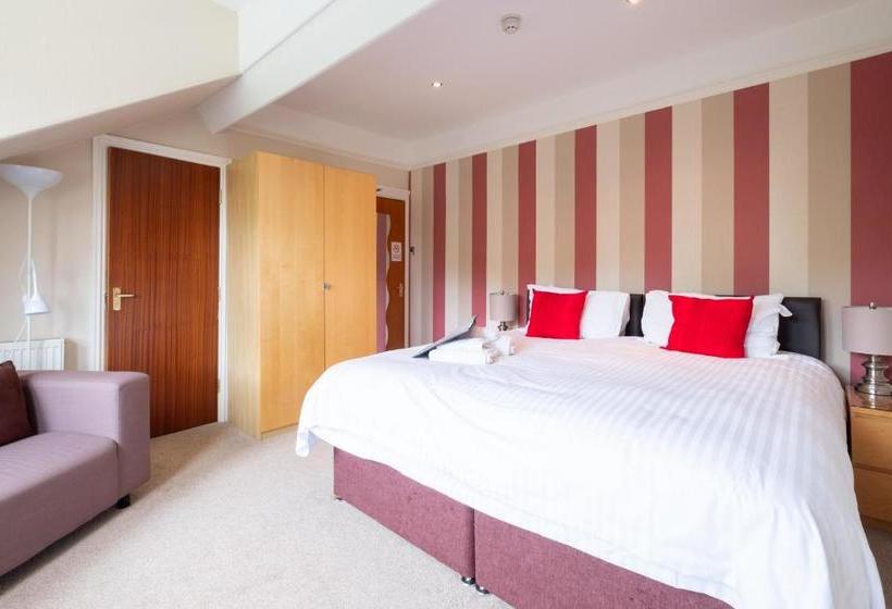 ペンション Mont Millais