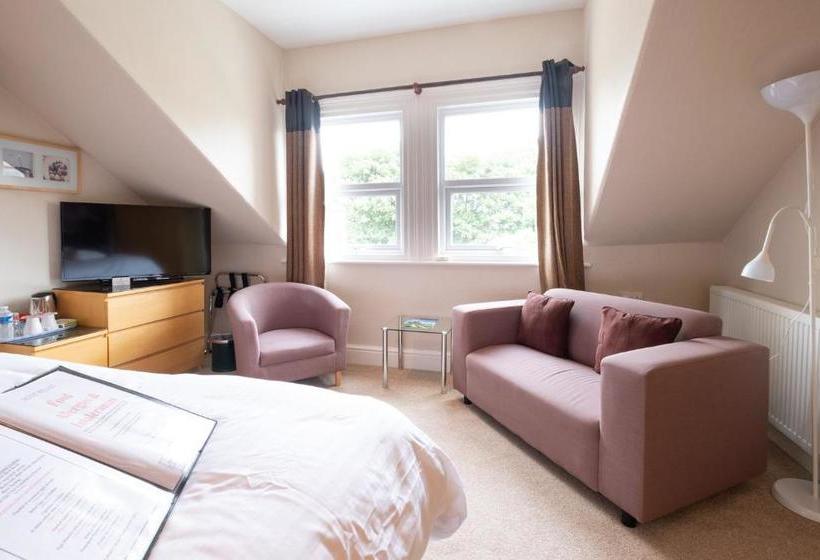 ペンション Mont Millais