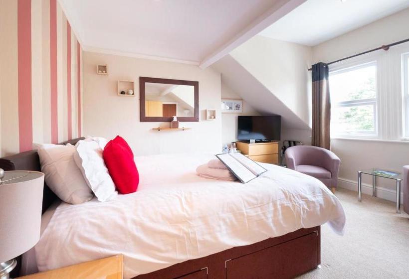 ペンション Mont Millais