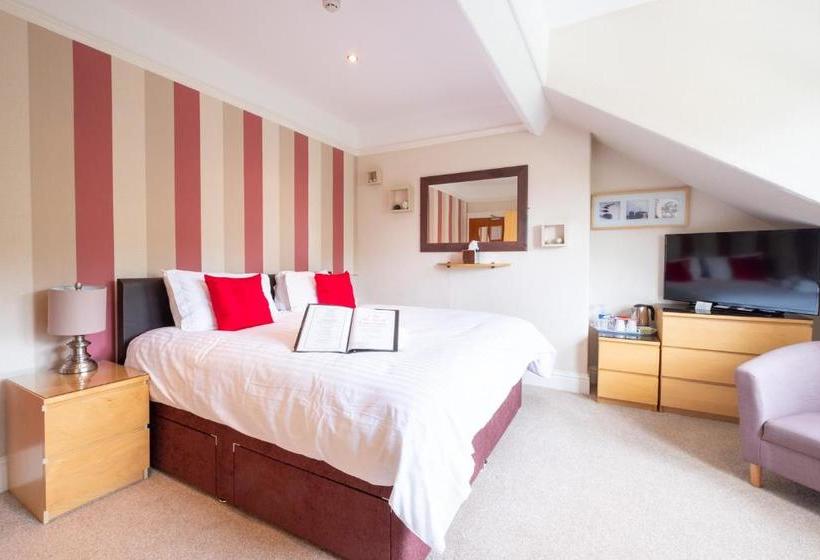 ペンション Mont Millais