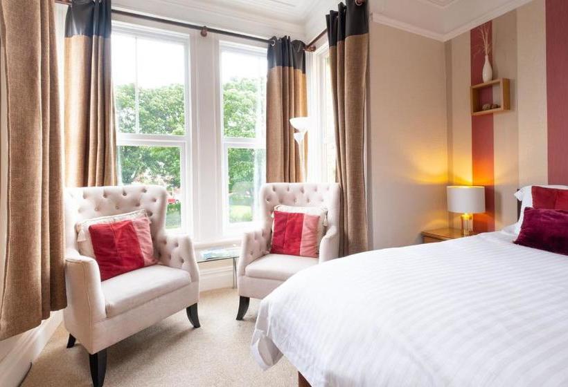 ペンション Mont Millais