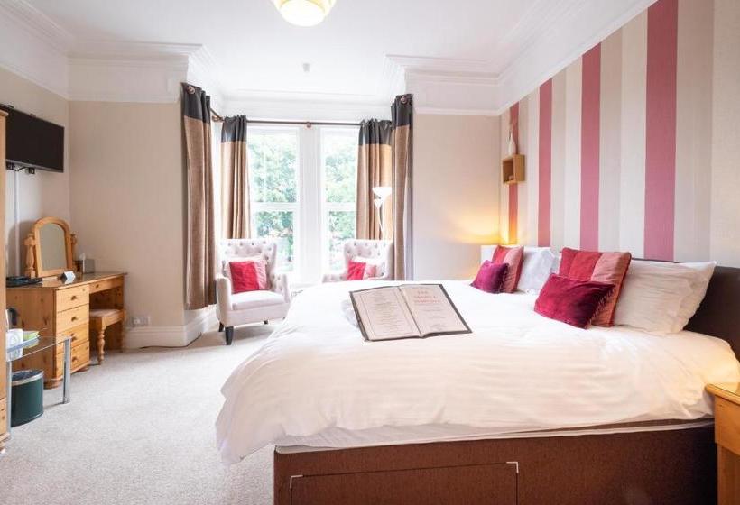 ペンション Mont Millais