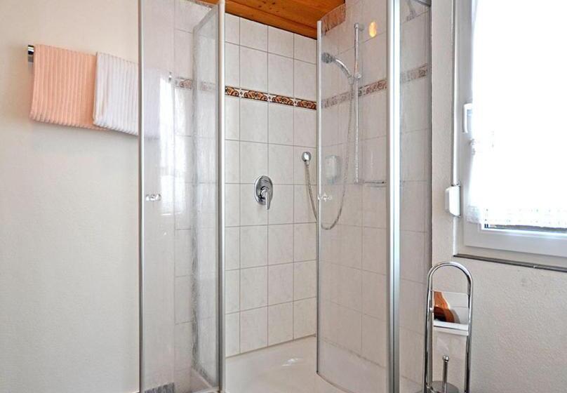 膳宿费 Mosel Landhaus Hotel Oster