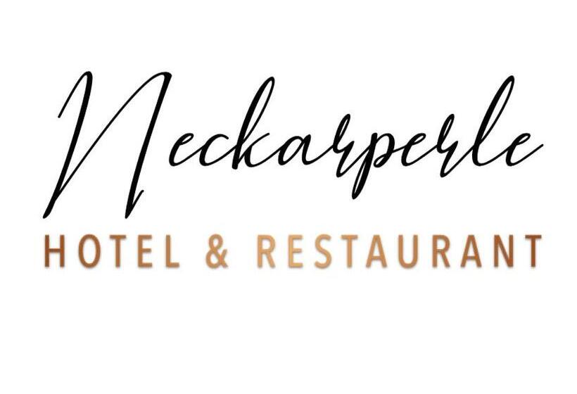 Пансион Neckarperle