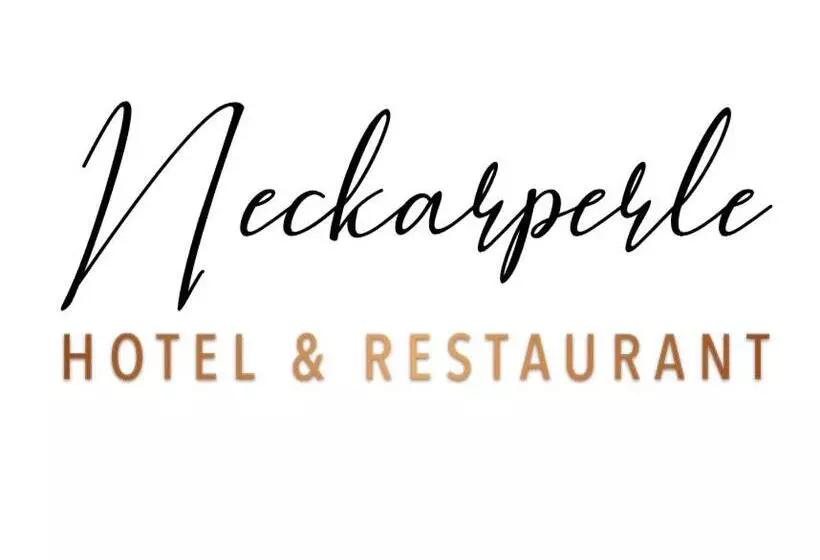 Majatalo Neckarperle