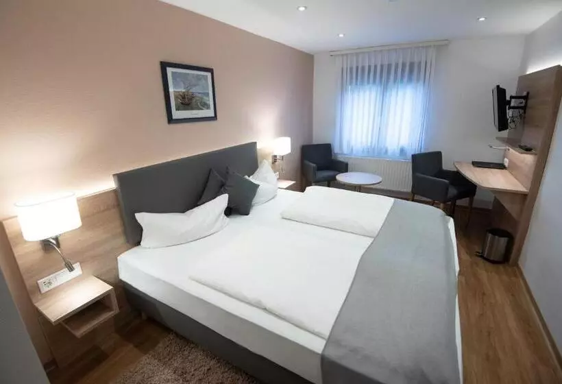 Majatalo Neckarperle