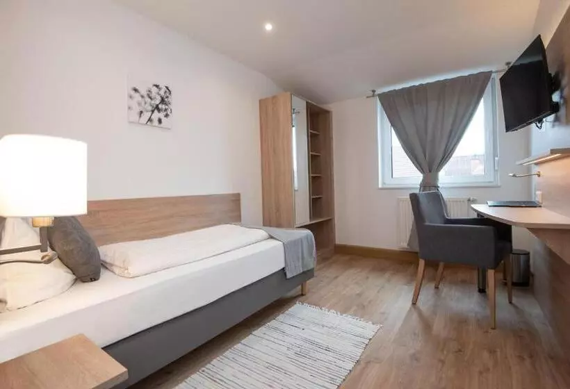 Majatalo Neckarperle