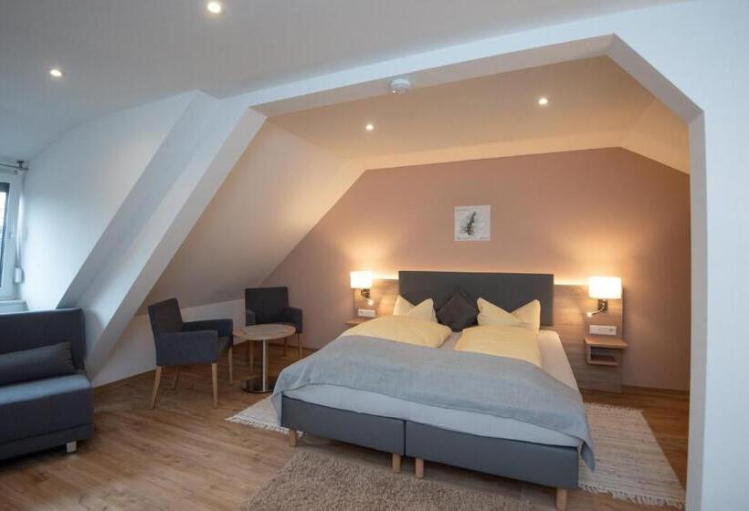 Пансион Neckarperle