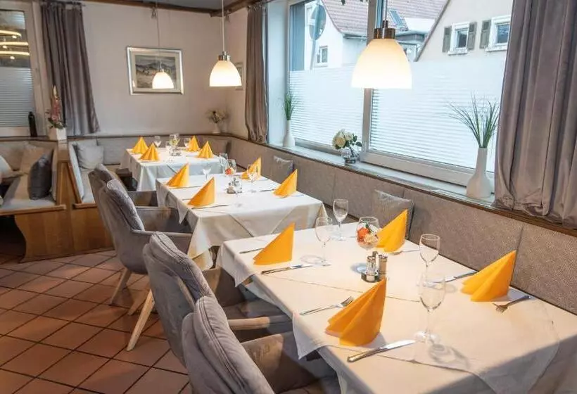 Majatalo Neckarperle