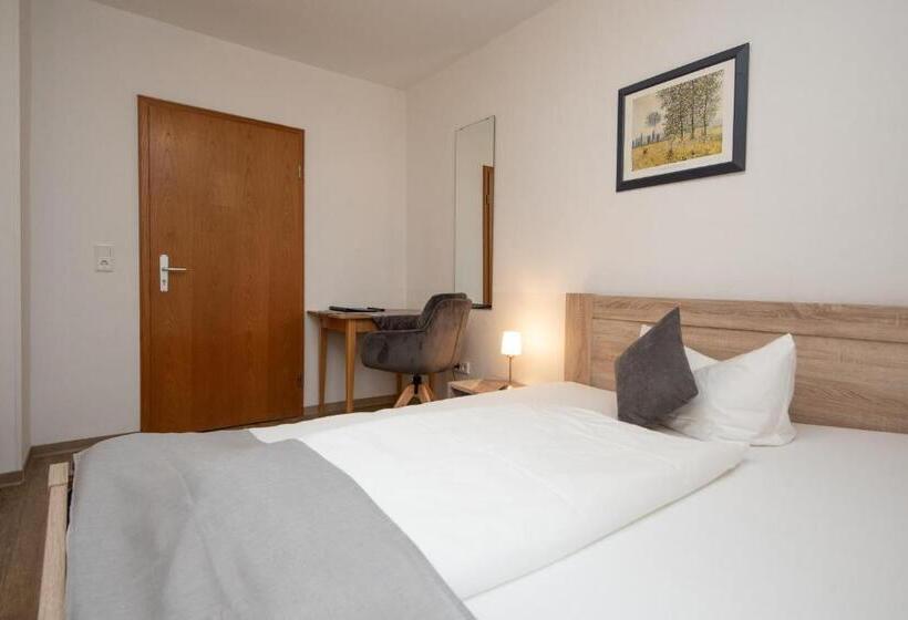 Пансион Neckarperle