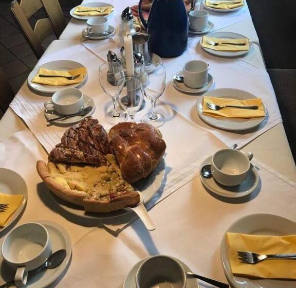 Пансион Neckarperle