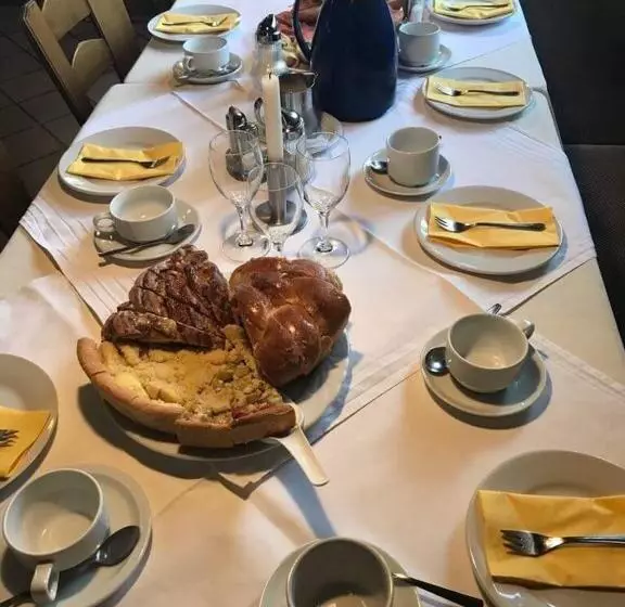 Majatalo Neckarperle