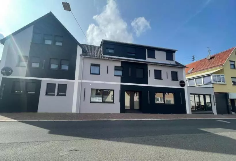 Majatalo Neckarperle