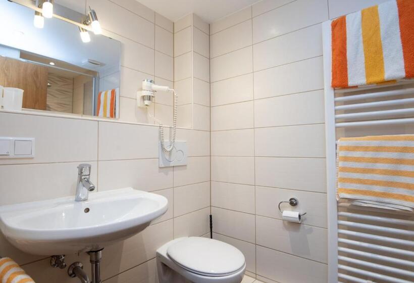 Пансион Neckarperle