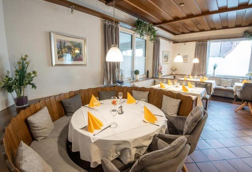 Пансион Neckarperle