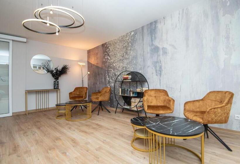 Пансион Neckarperle