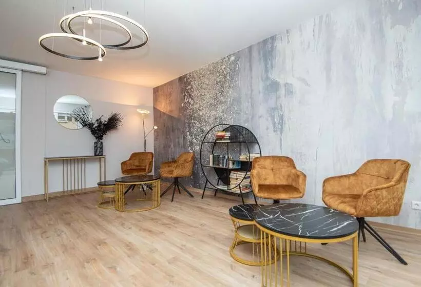 Majatalo Neckarperle