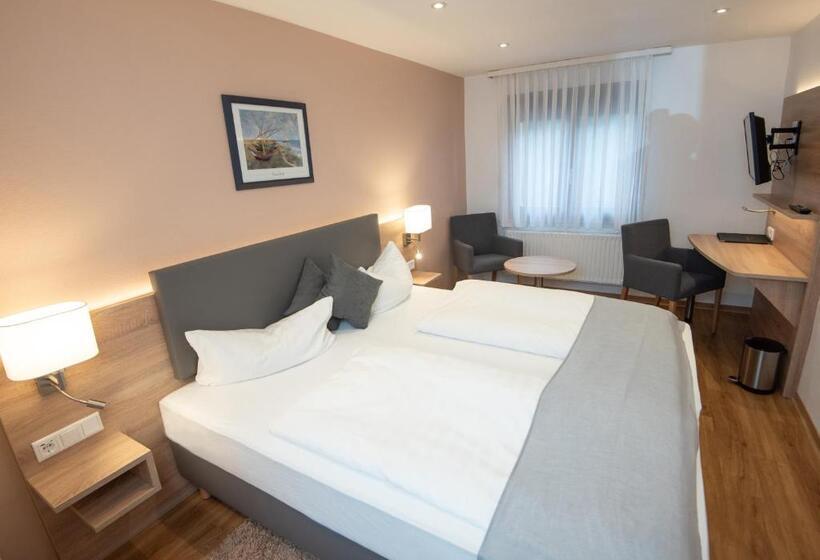 Пансион Neckarperle