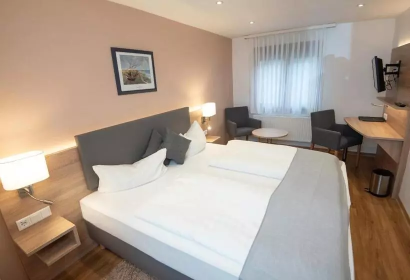 Majatalo Neckarperle