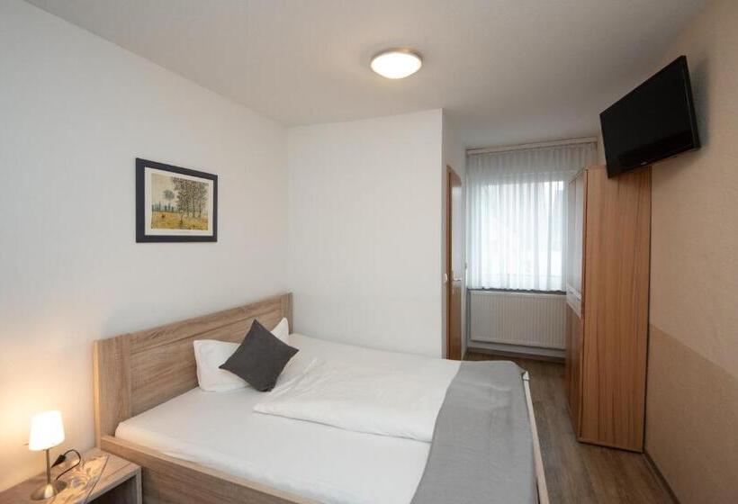 Пансион Neckarperle