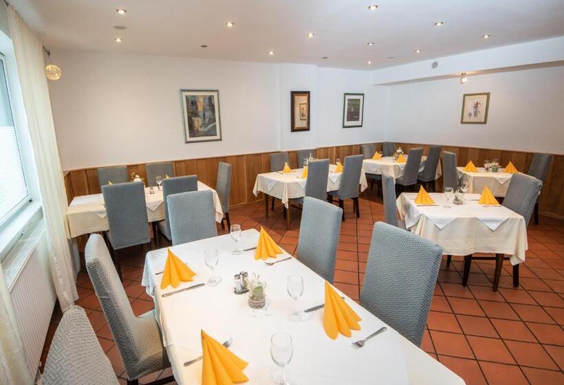 Пансион Neckarperle