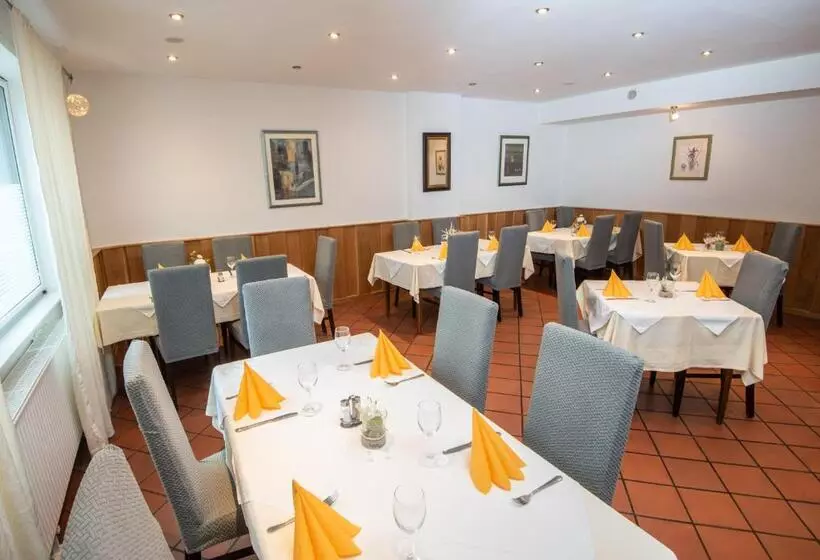 Majatalo Neckarperle