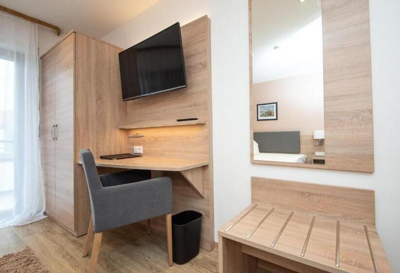 Пансион Neckarperle