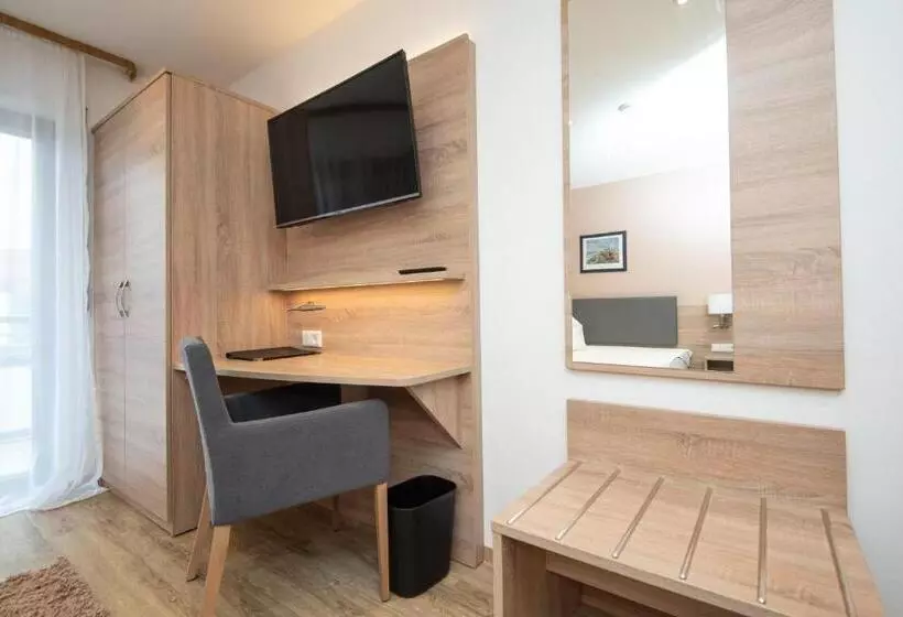 Majatalo Neckarperle