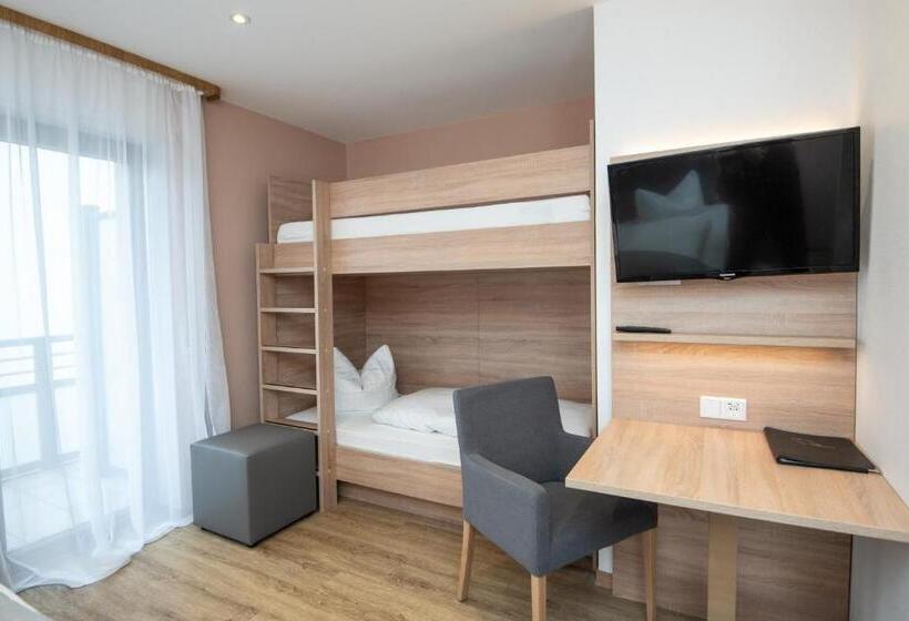 Пансион Neckarperle