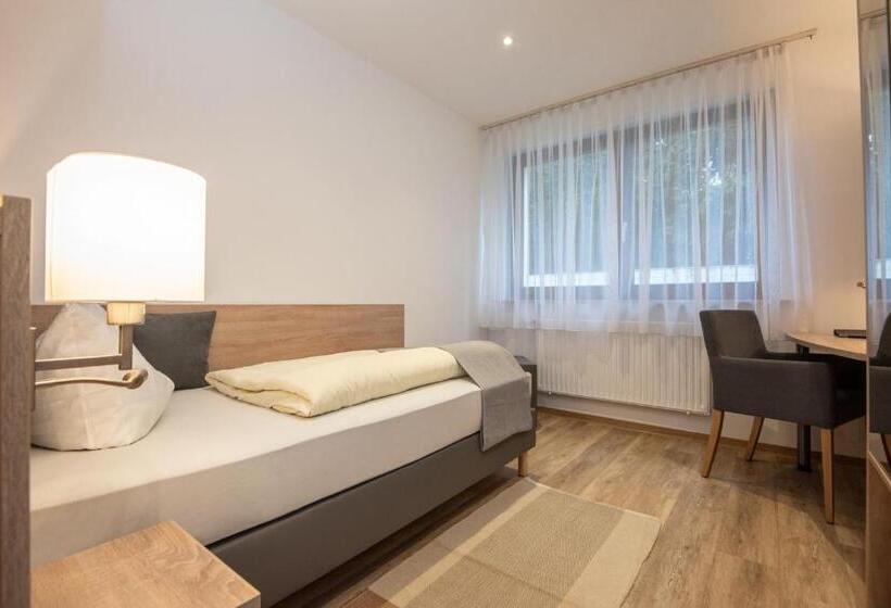 Пансион Neckarperle