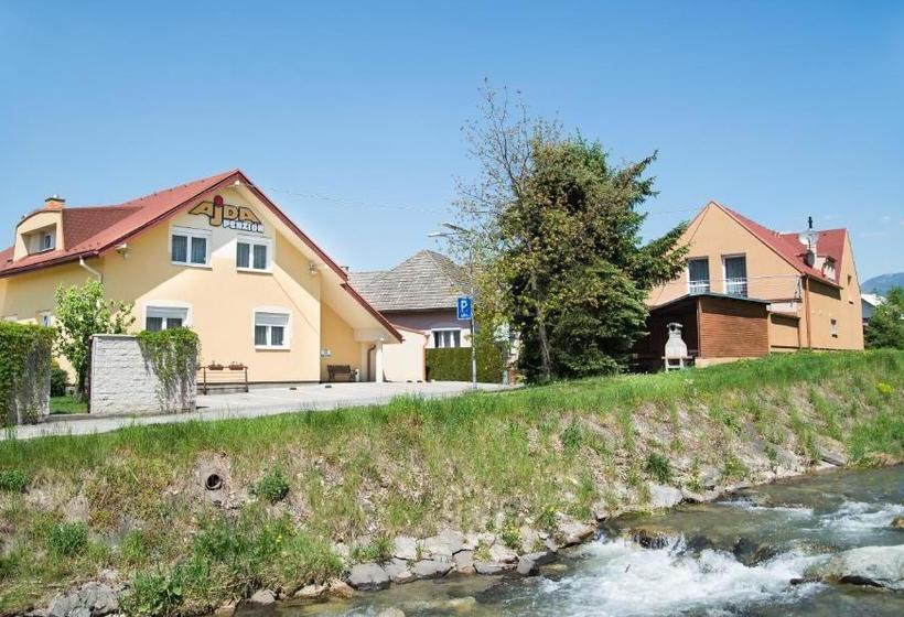 Pensão Penzion Ajda