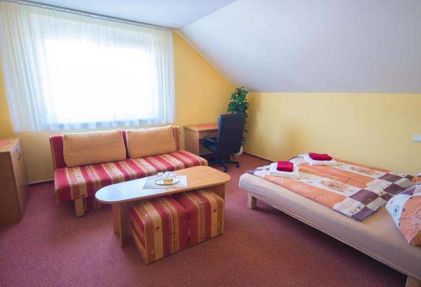 Pensão Penzion Ajda