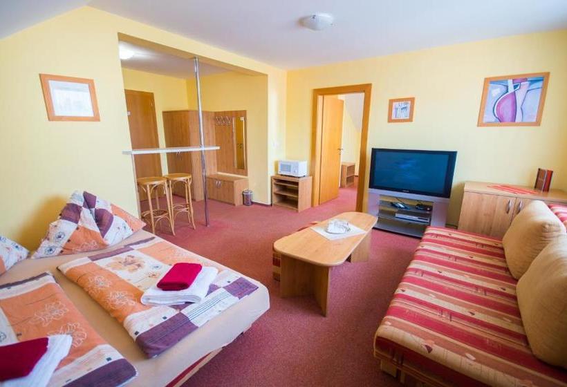 Pensão Penzion Ajda