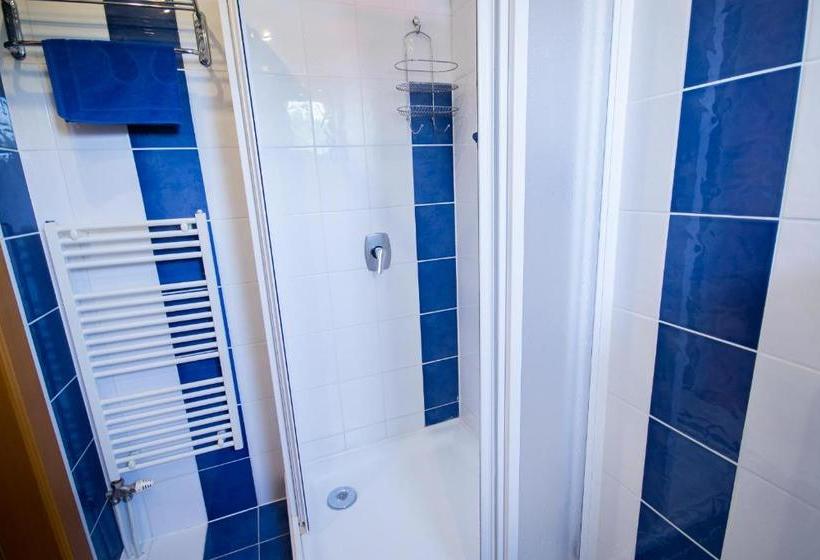 Pensão Penzion Ajda