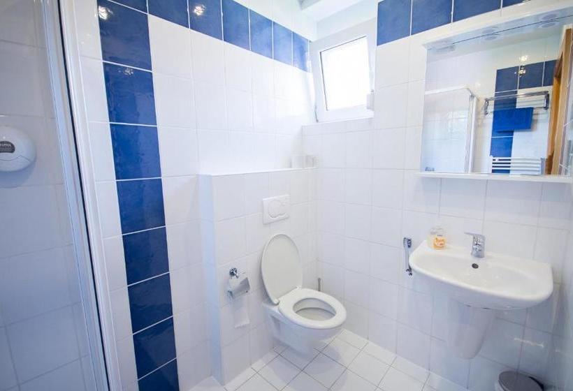 Pensão Penzion Ajda