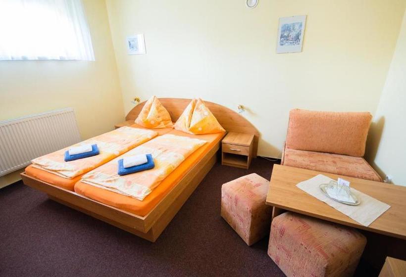 Pensão Penzion Ajda